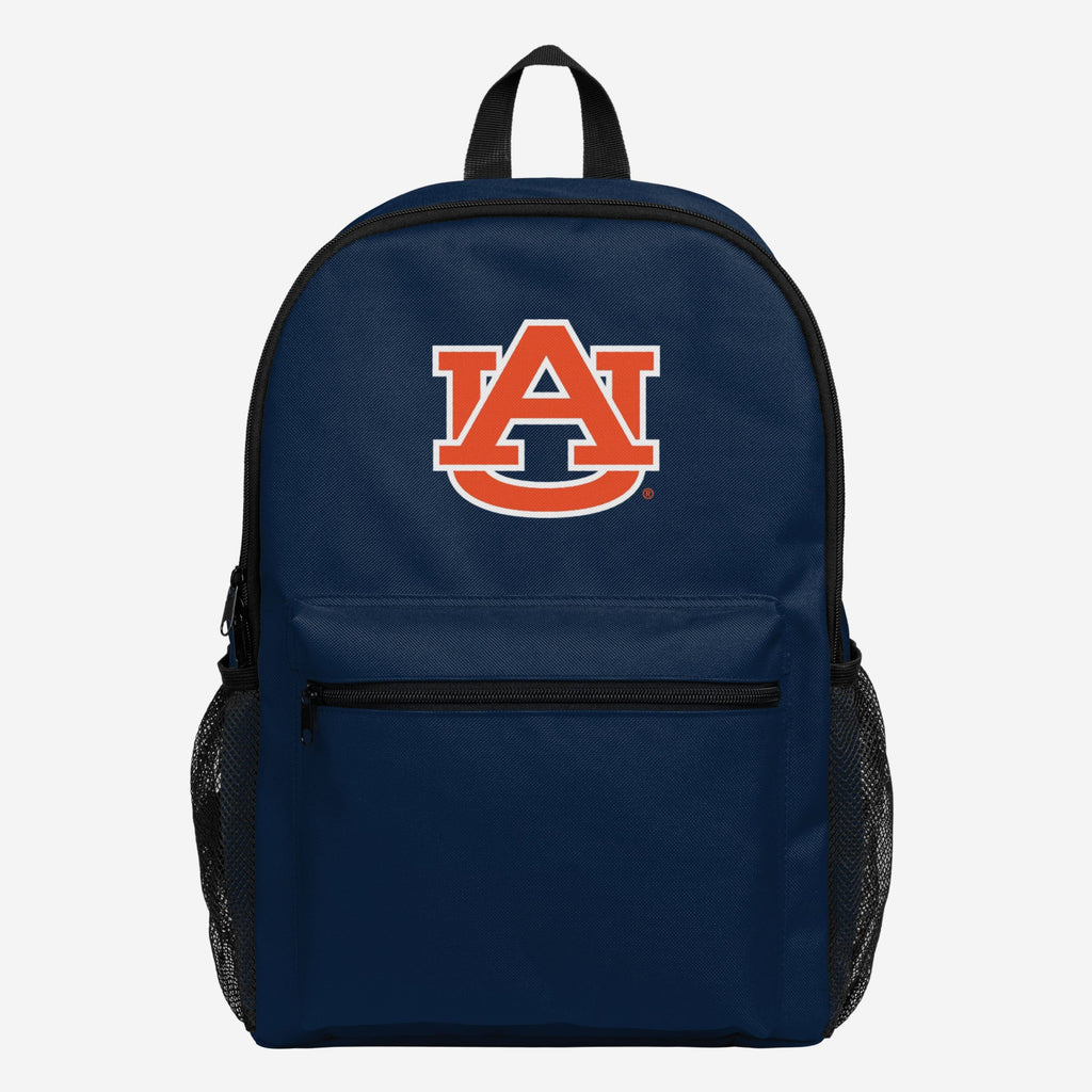 Auburn Tigers Legendary Logo Backpack FOCO - FOCO.com