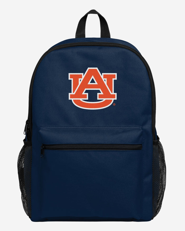 Auburn Tigers Legendary Logo Backpack FOCO - FOCO.com