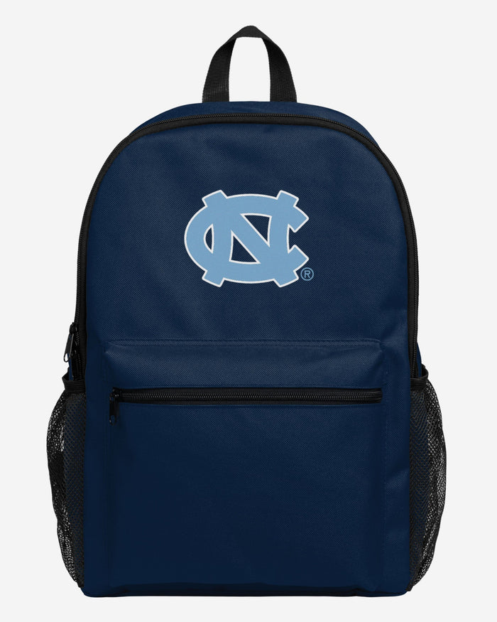North Carolina Tar Heels Legendary Logo Backpack FOCO - FOCO.com