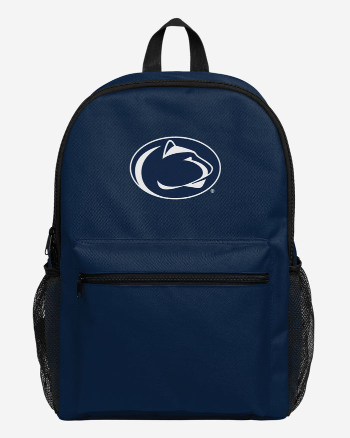 Penn State Nittany Lions Legendary Logo Backpack FOCO - FOCO.com