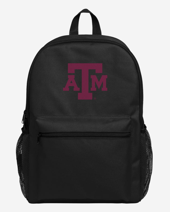 Texas A&M Aggies Legendary Logo Backpack FOCO - FOCO.com