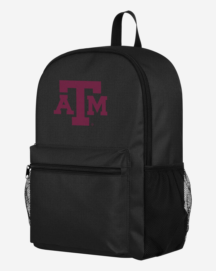 Texas A&M Aggies Legendary Logo Backpack FOCO - FOCO.com