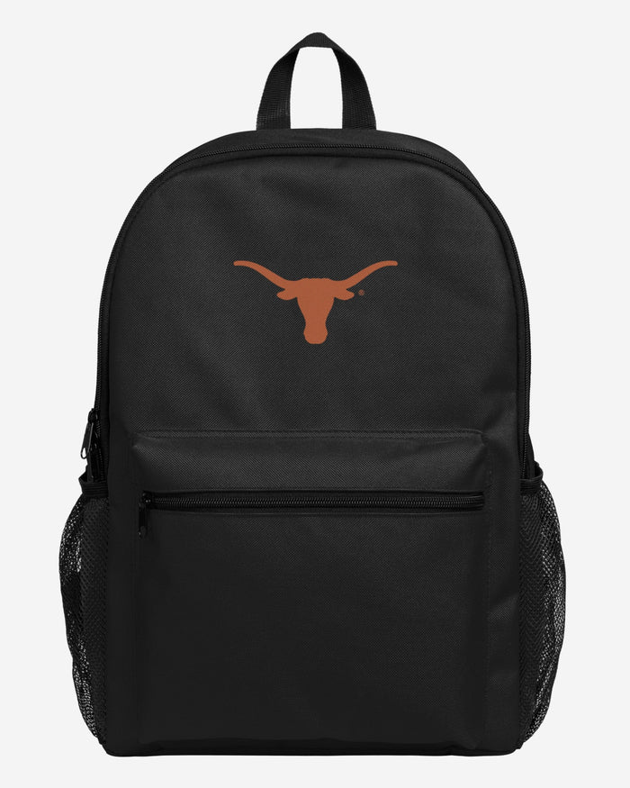 Texas Longhorns Legendary Logo Backpack FOCO - FOCO.com