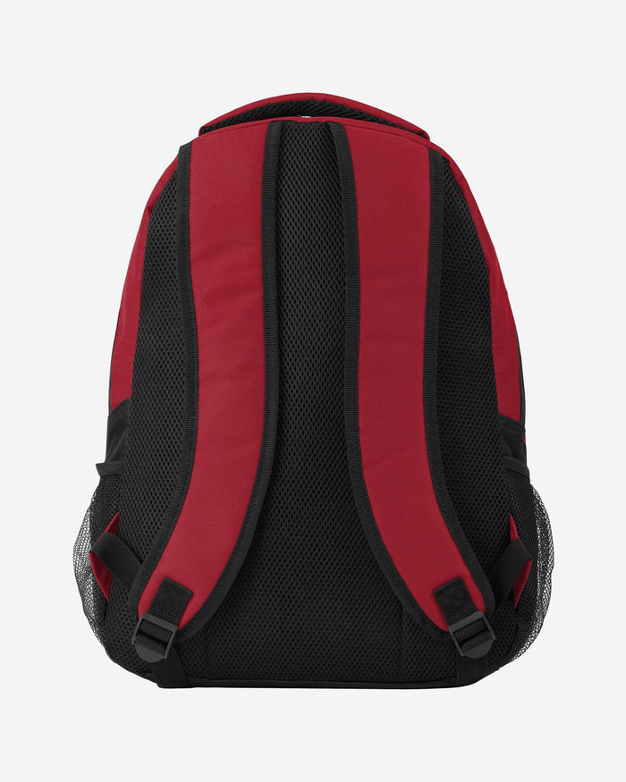 Atlanta Falcons Action Backpack FOCO - FOCO.com