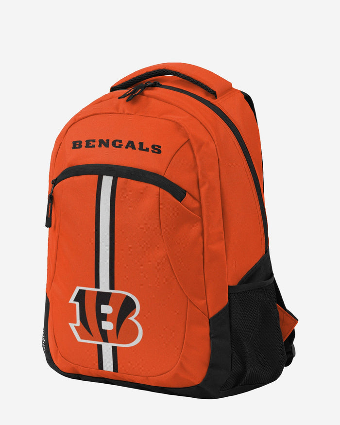 Cincinnati Bengals Action Backpack FOCO - FOCO.com