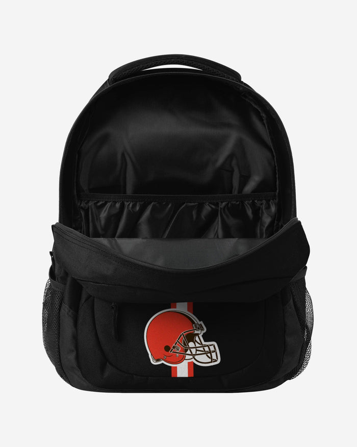 Cleveland Browns Action Backpack FOCO - FOCO.com