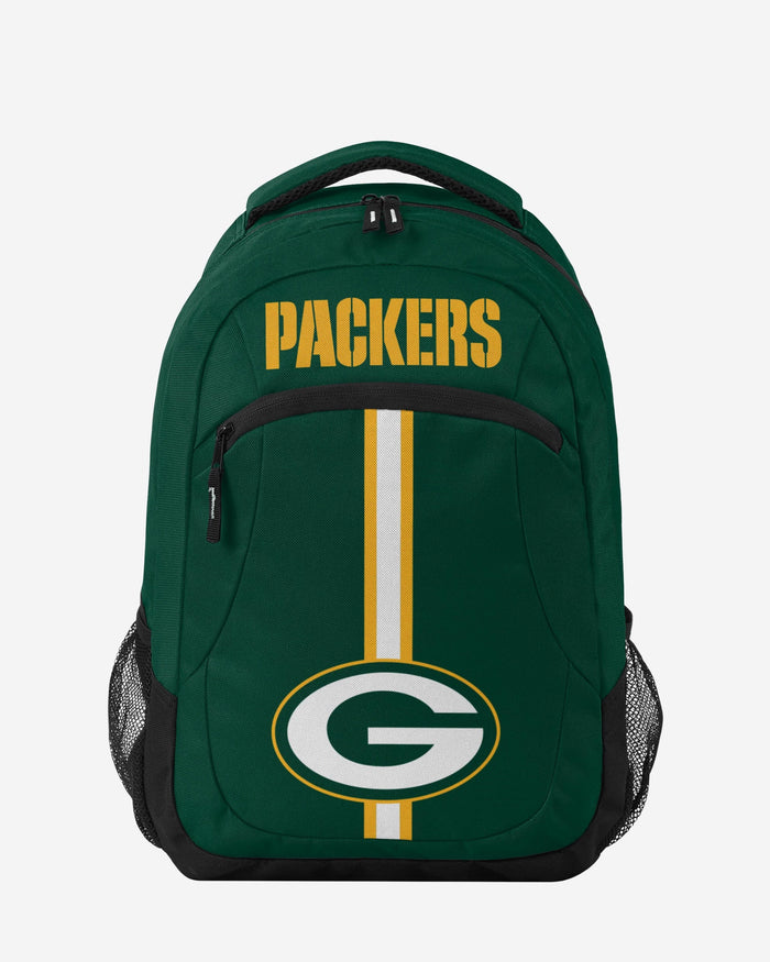 Green Bay Packers Action Backpack FOCO - FOCO.com