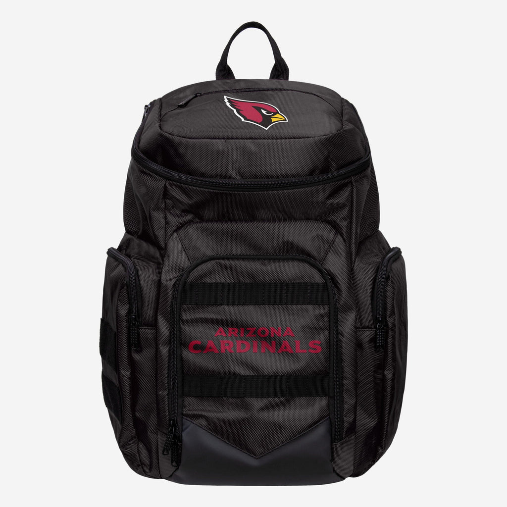 Arizona Cardinals Carrier Backpack FOCO - FOCO.com