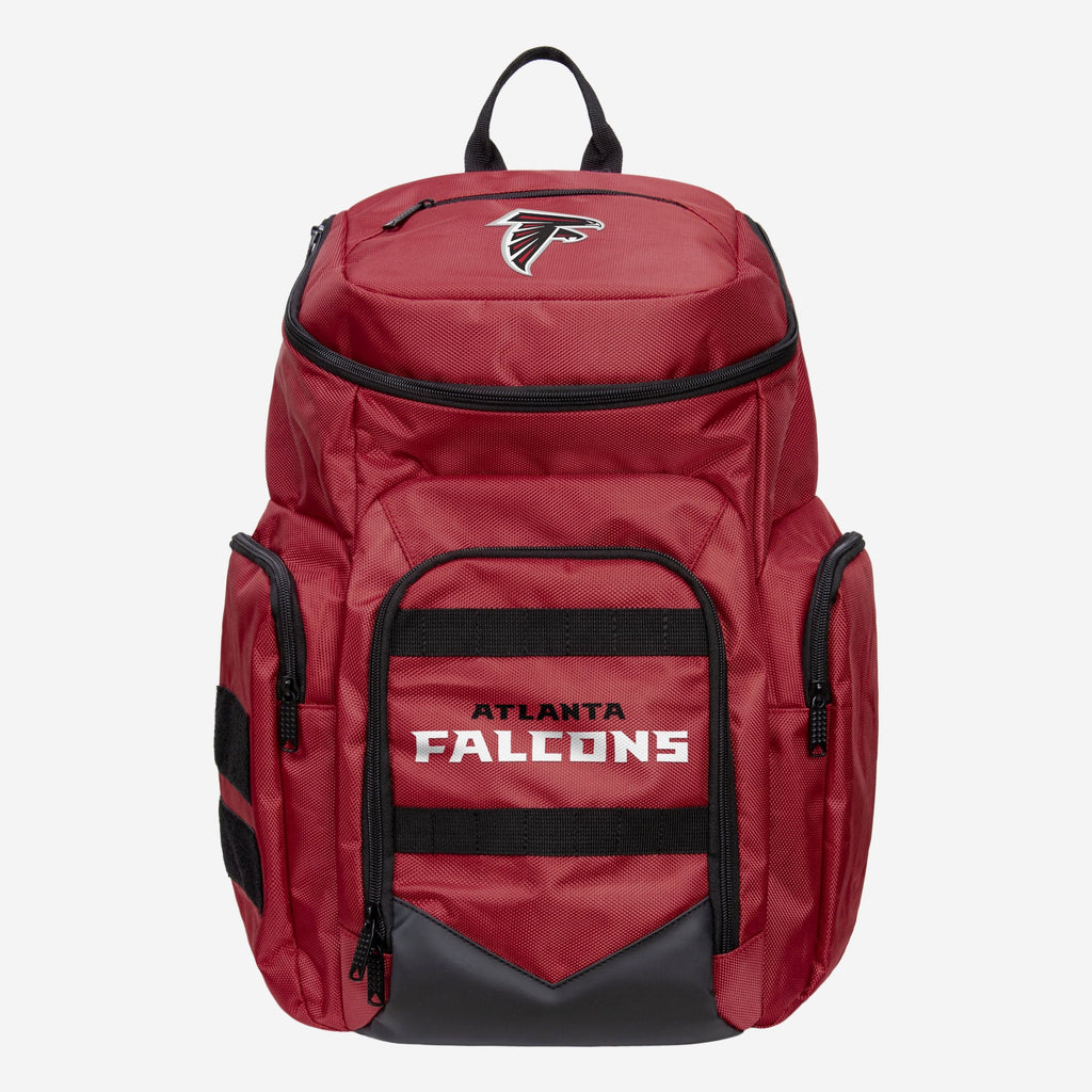 Atlanta Falcons Carrier Backpack FOCO - FOCO.com