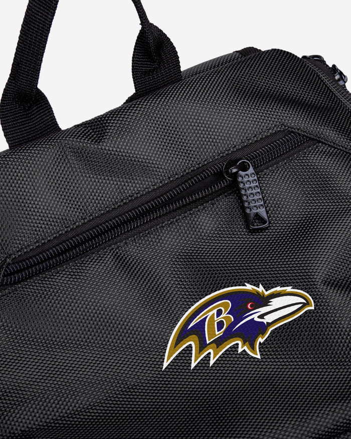 Baltimore Ravens Carrier Backpack FOCO - FOCO.com