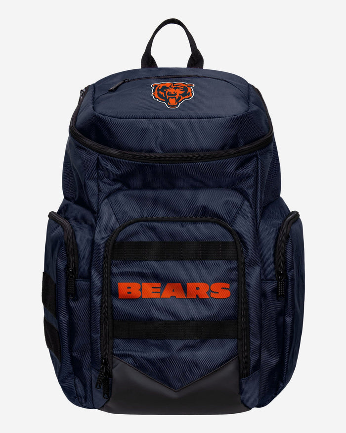 Chicago Bears Carrier Backpack FOCO - FOCO.com
