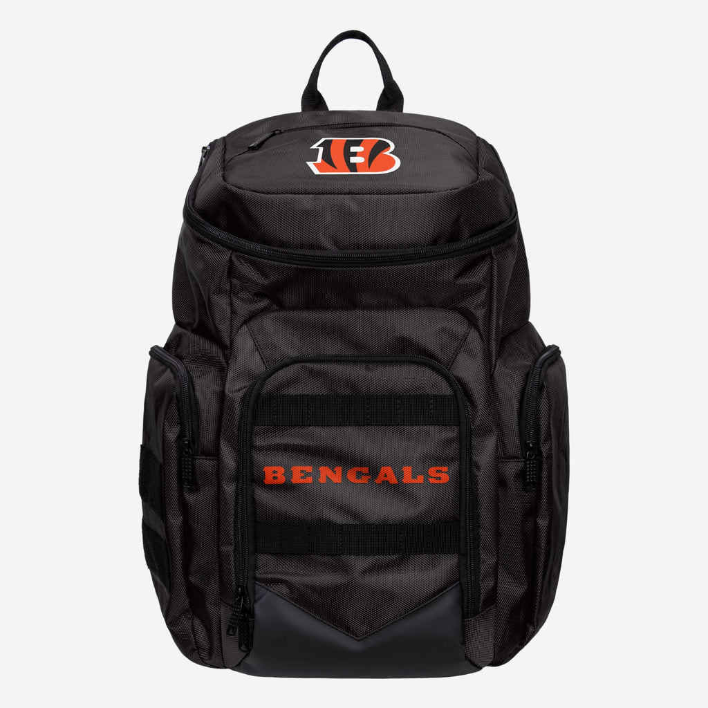 Cincinnati Bengals Carrier Backpack FOCO - FOCO.com