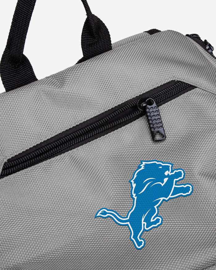 Detroit Lions Carrier Backpack FOCO - FOCO.com