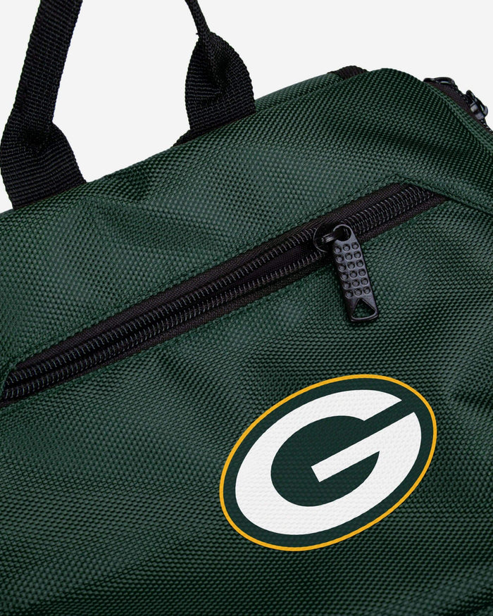 Green Bay Packers Carrier Backpack FOCO - FOCO.com