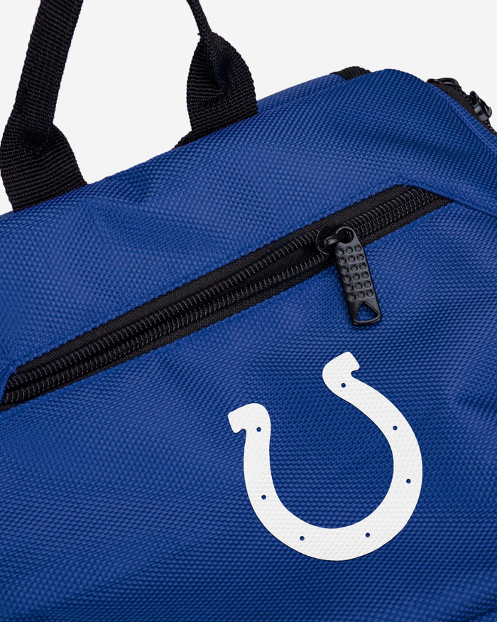 Indianapolis Colts Carrier Backpack FOCO - FOCO.com