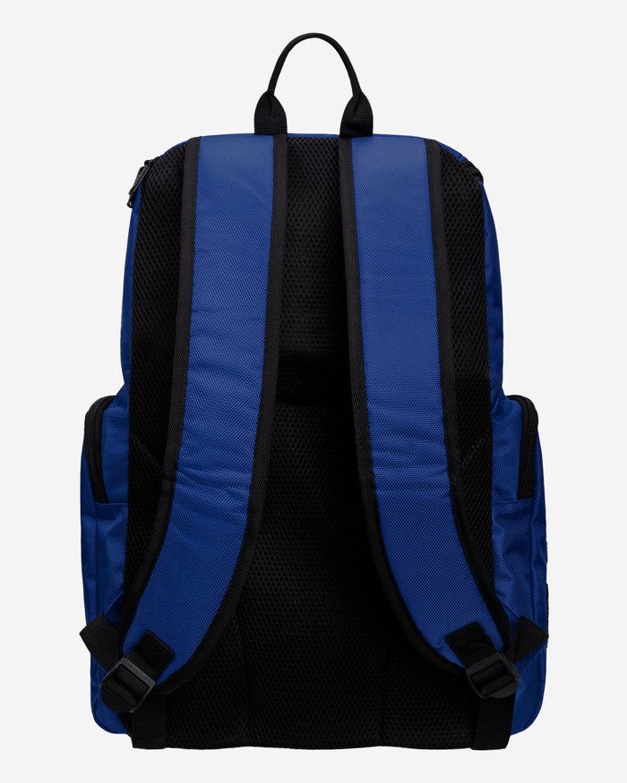 Indianapolis Colts Carrier Backpack FOCO - FOCO.com