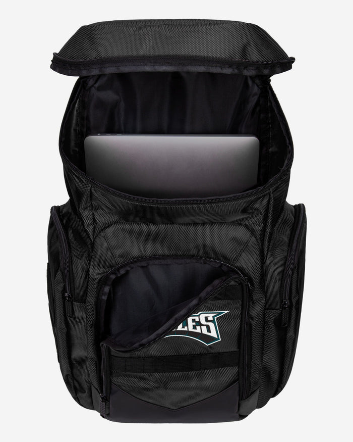 Philadelphia Eagles Carrier Backpack FOCO - FOCO.com