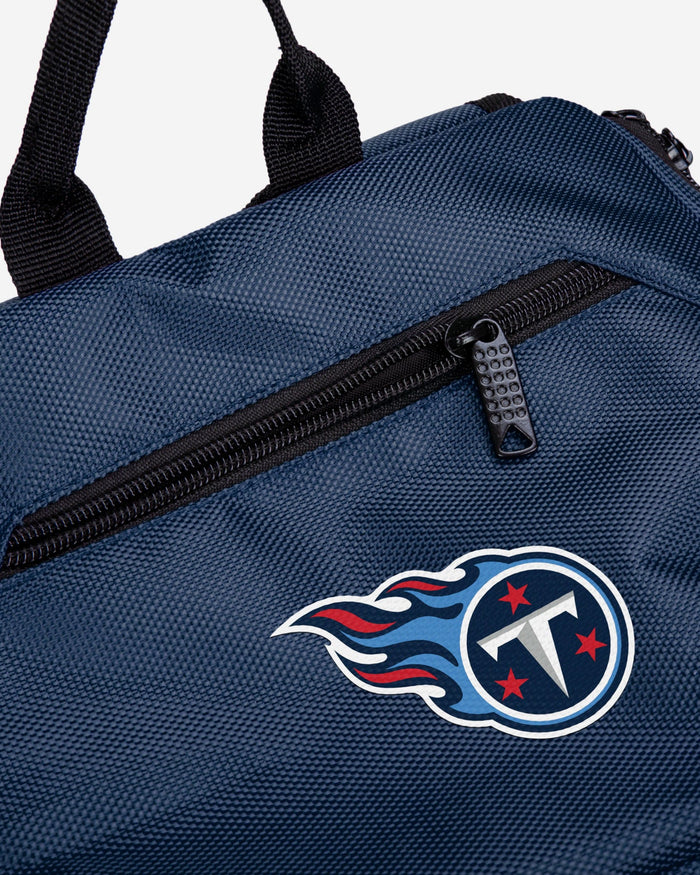 Tennessee Titans Carrier Backpack FOCO - FOCO.com