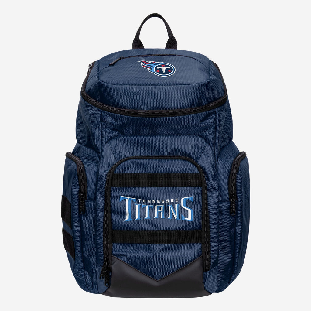 Tennessee Titans Carrier Backpack FOCO - FOCO.com