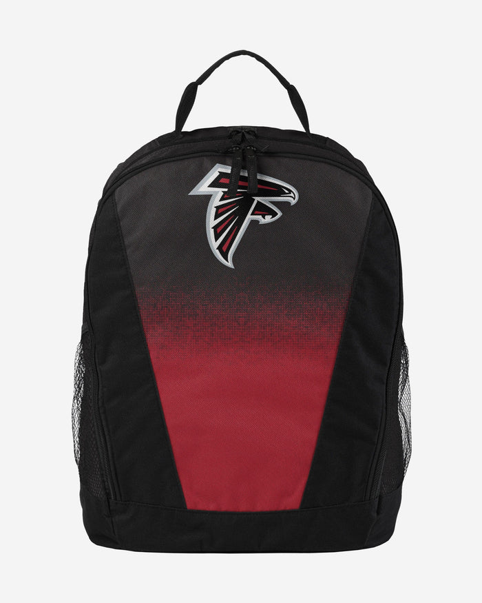 Atlanta Falcons Primetime Gradient Backpack FOCO - FOCO.com