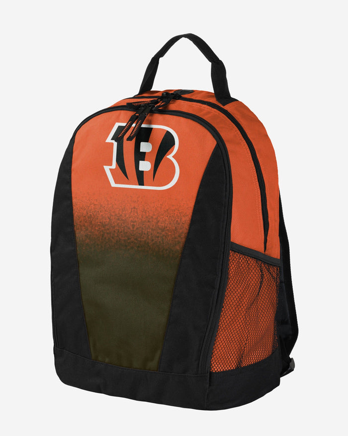 Cincinnati Bengals Primetime Gradient Backpack FOCO - FOCO.com