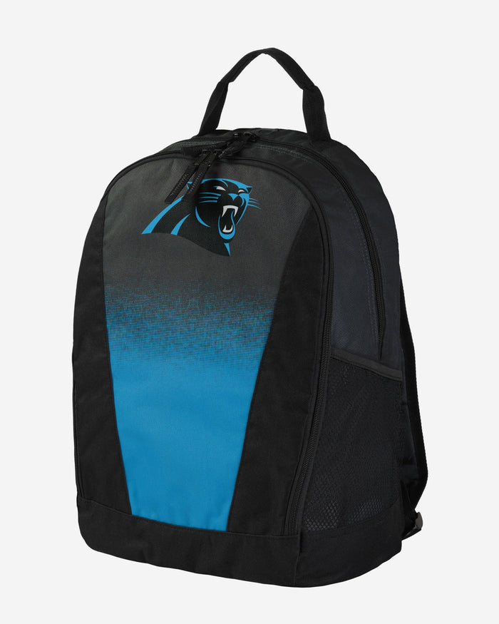 Carolina Panthers Primetime Gradient Backpack FOCO - FOCO.com