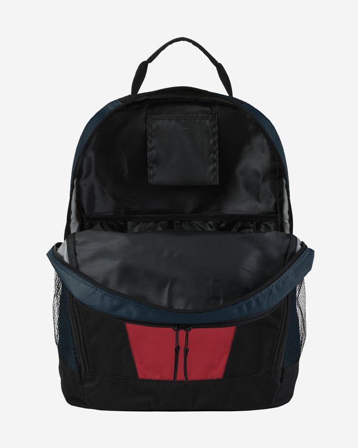 Houston Texans Primetime Gradient Backpack FOCO - FOCO.com