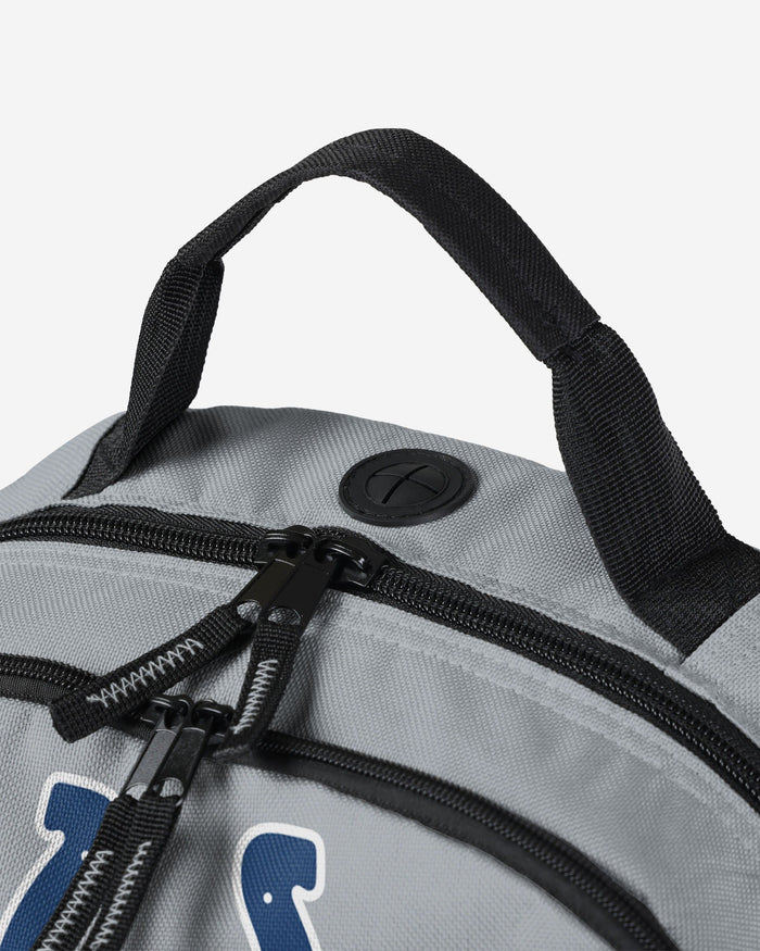 Indianapolis Colts Primetime Gradient Backpack FOCO - FOCO.com