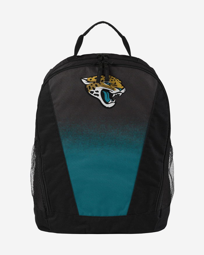 Jacksonville Jaguars Primetime Gradient Backpack FOCO - FOCO.com