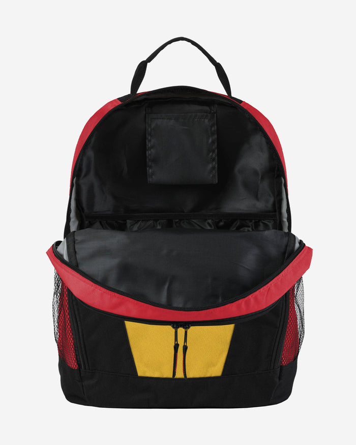 Kansas City Chiefs Primetime Gradient Backpack FOCO - FOCO.com