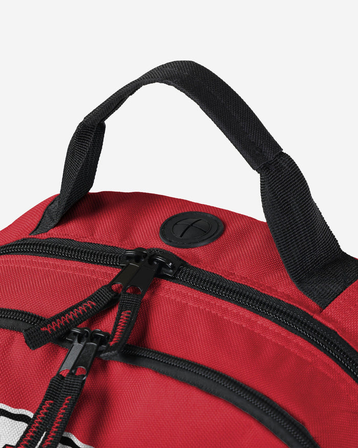 Kansas City Chiefs Primetime Gradient Backpack FOCO - FOCO.com