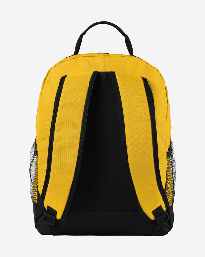 Los Angeles Chargers Primetime Gradient Backpack FOCO - FOCO.com