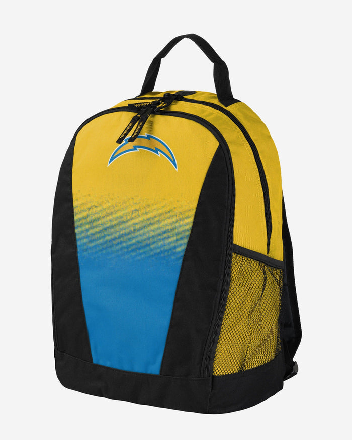 Los Angeles Chargers Primetime Gradient Backpack FOCO - FOCO.com