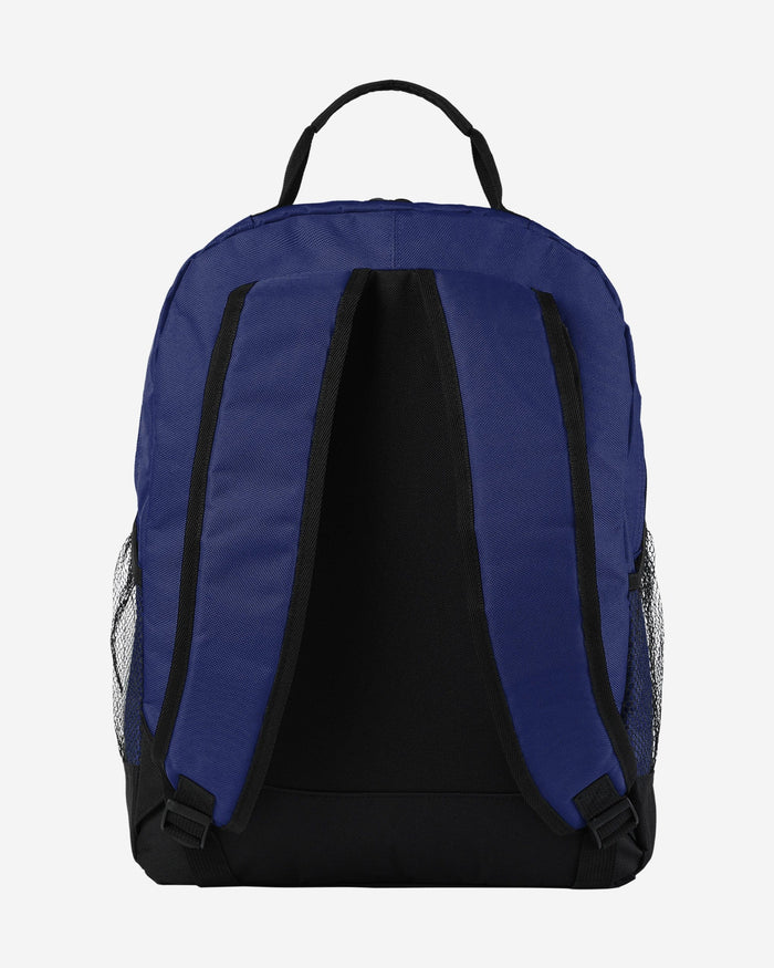 New York Giants Primetime Gradient Backpack FOCO - FOCO.com