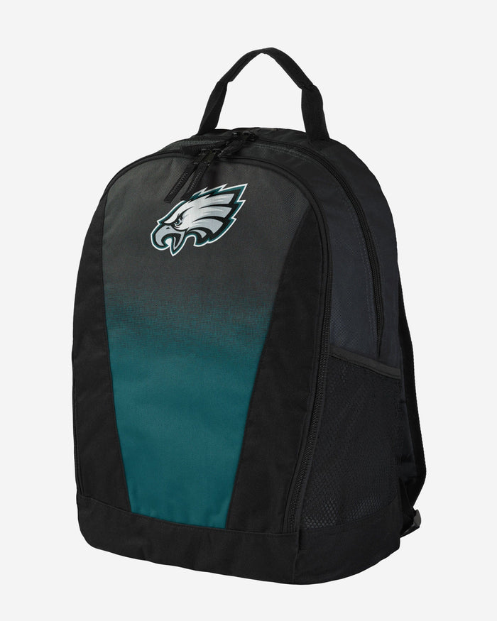 Philadelphia Eagles Primetime Gradient Backpack FOCO - FOCO.com