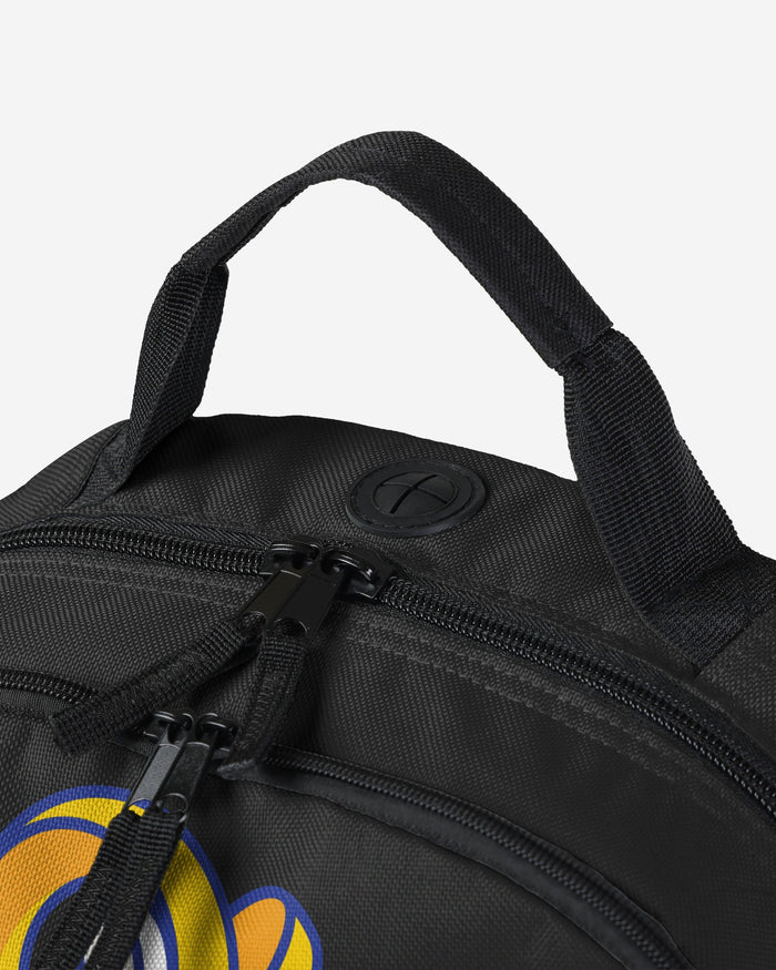 Los Angeles Rams Primetime Gradient Backpack FOCO - FOCO.com