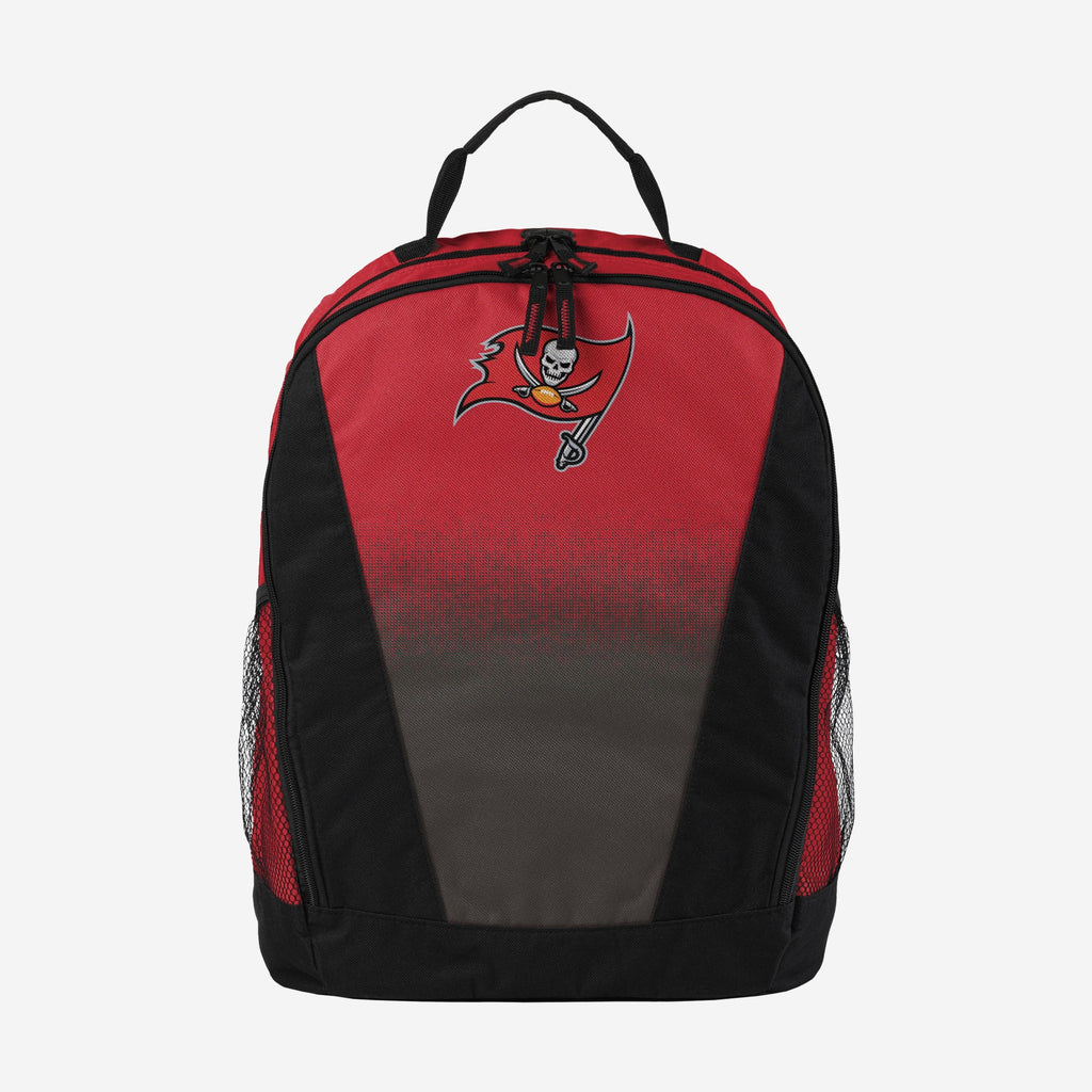 Tampa Bay Buccaneers Primetime Gradient Backpack FOCO - FOCO.com