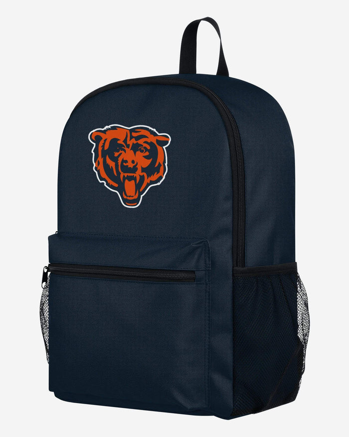 Chicago Bears Legendary Logo Backpack FOCO - FOCO.com