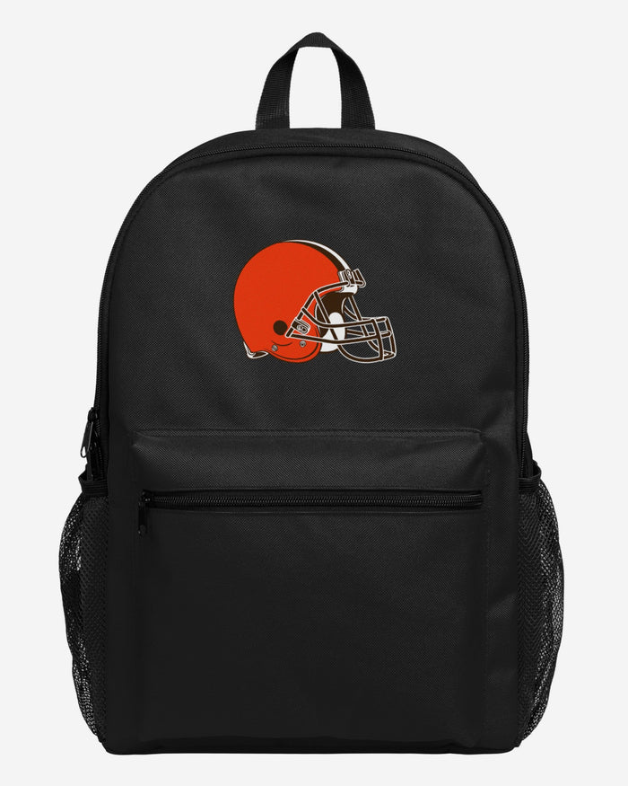 Cleveland Browns Legendary Logo Backpack FOCO - FOCO.com