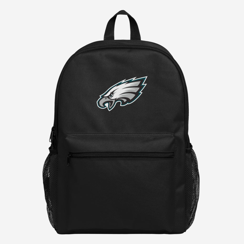 Philadelphia Eagles Legendary Logo Backpack FOCO - FOCO.com