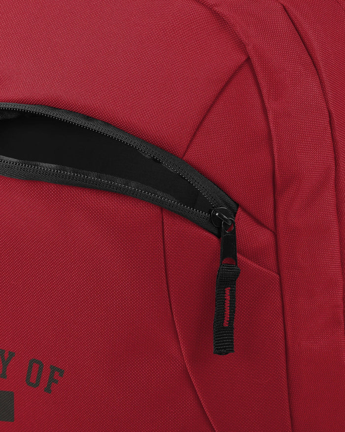 Tampa Bay Buccaneers Property Of Action Backpack FOCO - FOCO.com