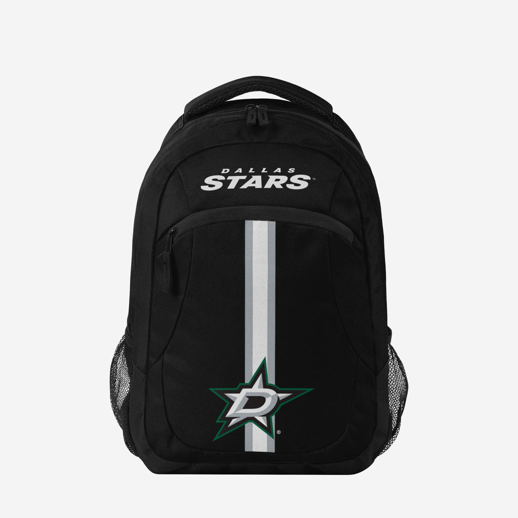 Dallas Stars Action Backpack FOCO - FOCO.com