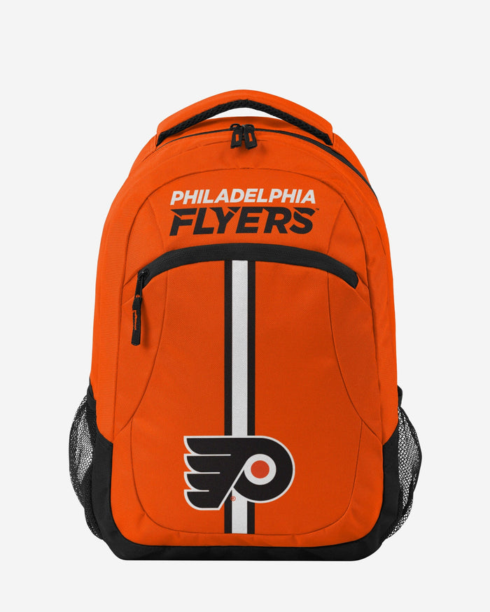 Philadelphia Flyers Action Backpack FOCO - FOCO.com