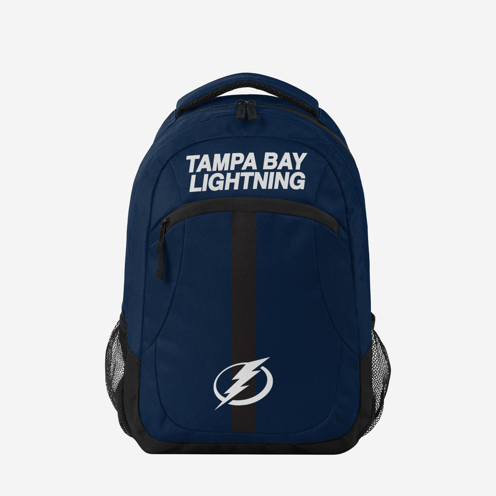 Tampa Bay Lightning Action Backpack FOCO - FOCO.com