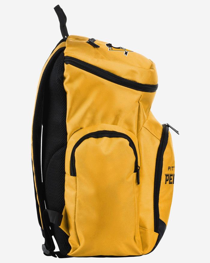 Pittsburgh Penguins Traveler Backpack FOCO - FOCO.com