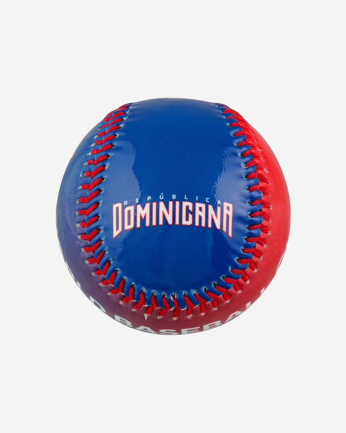 Dominican Republic Classic Image Baseball FOCO - FOCO.com
