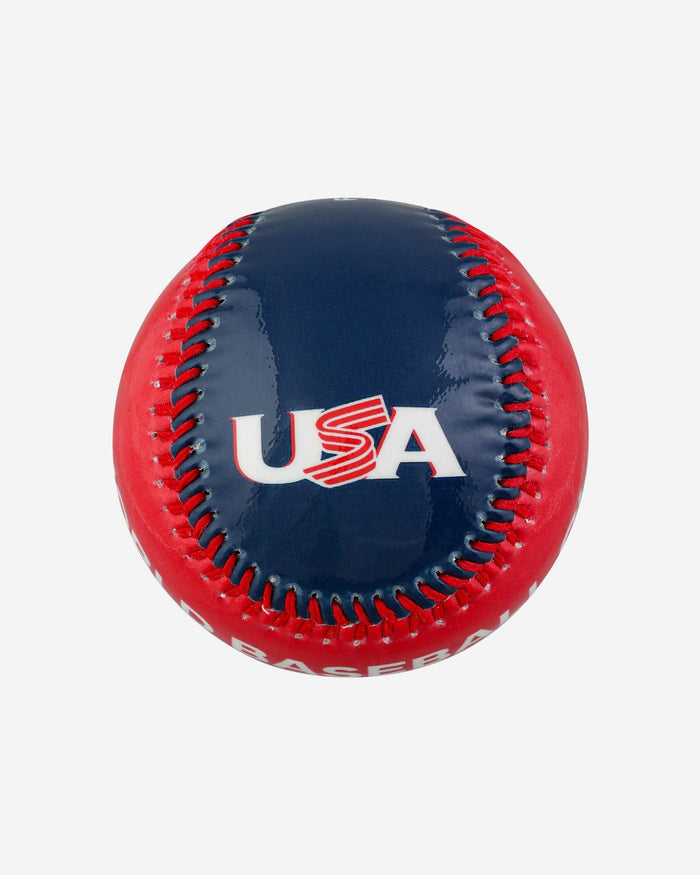 USA World Baseball Classic Image Baseball FOCO - FOCO.com