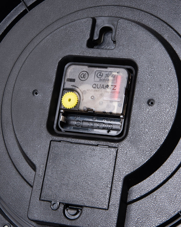 Kansas City Chiefs LED Gametime Clock FOCO - FOCO.com