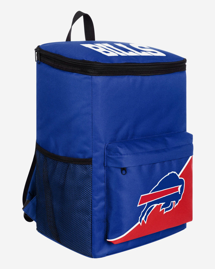 Buffalo Bills Cooler Backpack FOCO - FOCO.com