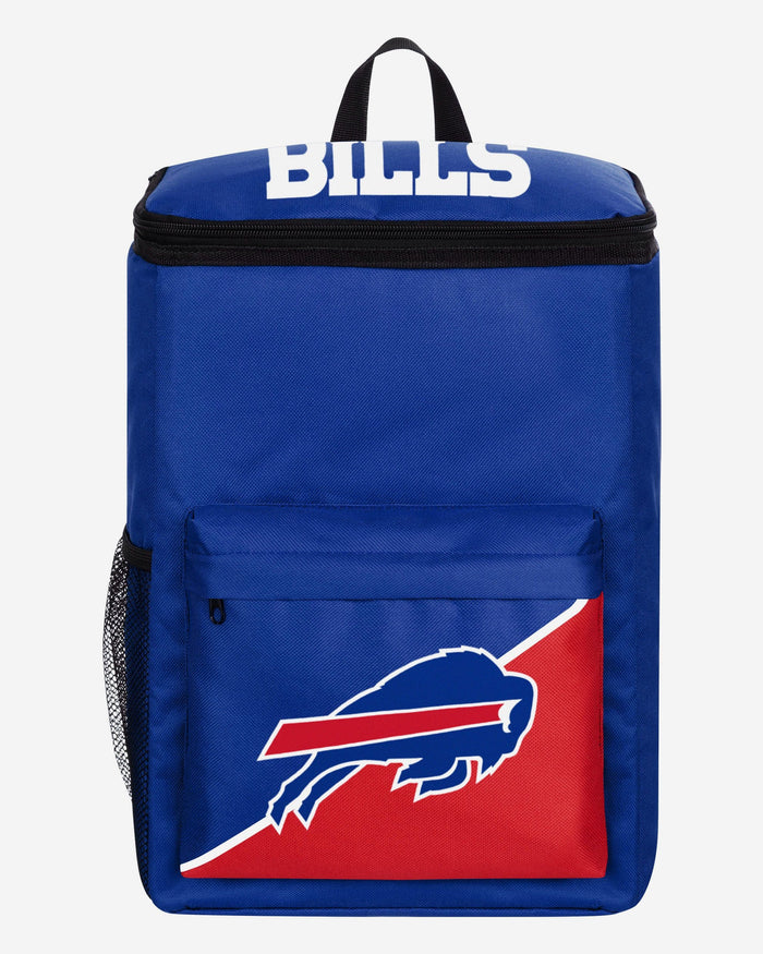 Buffalo Bills Cooler Backpack FOCO - FOCO.com